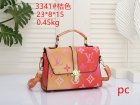 Louis Vuitton Normal Quality Handbags 731