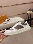 Louis Vuitton Men's shoes 2549