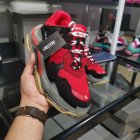 Balenciaga Men's Shoes 416