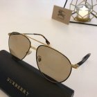 Burberry High Quality Sunglasses 71