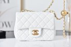 Chanel Original Quality Handbags 719