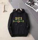 Gucci Men's Hoodies 138