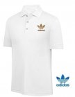 adidas Apparel Men 's Polo 97
