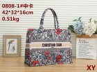 DIOR Normal Quality Handbags 74
