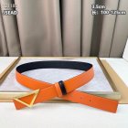 Prada Original Quality Belts 319