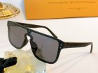 Louis Vuitton High Quality Sunglasses 353