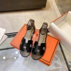 Hermes Women's Shoes 02