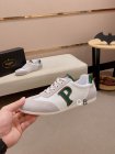 Prada Men's Shoes 1879
