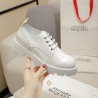 Alexander McQueen Women's Shoes 552