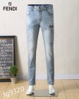 Fendi Men's Jeans 26