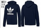 adidas Apparel Men's Hoodies 81