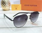 Louis Vuitton High Quality Sunglasses 383