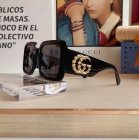 Gucci High Quality Sunglasses 5089