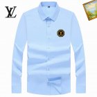 Louis Vuitton Men's Shirts 371