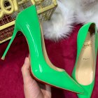 Christian Louboutin Women's Shoes 239