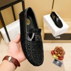 Versace Men's Shoes 1261