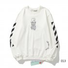 Off white Men's Long Sleeve T-shirts 49