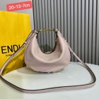 Fendi High Quality Handbags 72