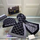 Gucci Hat & Scarve Set 08