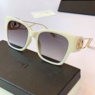 DIOR High Quality Sunglasses 858