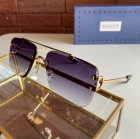 Cartier High Quality Sunglasses 1020