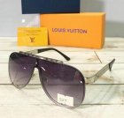 Louis Vuitton High Quality Sunglasses 3509