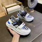 Burberry Men's Shoes 02