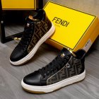 Fendi Men's Shoes 847