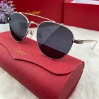 Cartier High Quality Sunglasses 243
