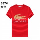 Lacoste Men's T-shirts 292