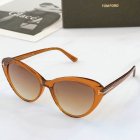 TOM FORD High Quality Sunglasses 2834
