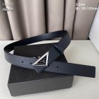 Prada Original Quality Belts 263