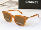 Chanel High Quality Sunglasses 2755