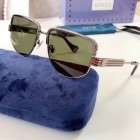 Gucci High Quality Sunglasses 758