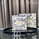 DIOR Original Quality Belts 252