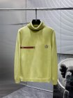 Gucci Men's Sweaters 340