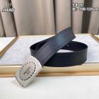 Prada Original Quality Belts 394
