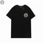 Chrome Hearts Men's T-shirts 48