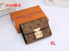 Louis Vuitton Normal Quality Wallets 29