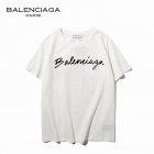 Balenciaga Men's T-shirts 195
