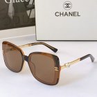 Chanel High Quality Sunglasses 1086