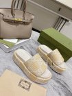 Gucci Women's Slippers 204