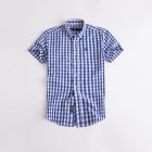 Ralph Lauren Men's Short Sleeve Shirts 56