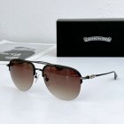 Chrome Hearts High Quality Sunglasses 21