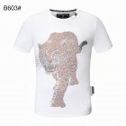 Philipp Plein Men's T-shirts 322