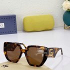 Gucci High Quality Sunglasses 3541