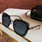 Chanel High Quality Sunglasses 528
