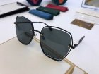 Gucci High Quality Sunglasses 3022