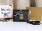 MCM High Quality Handbags 113