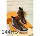 Louis Vuitton Men's Athletic-Inspired Shoes 2475